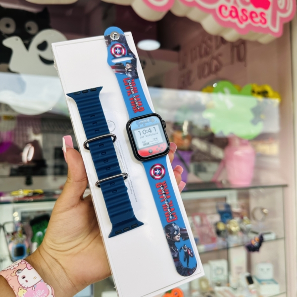Watch Mini Edición Especial - Imagen 8