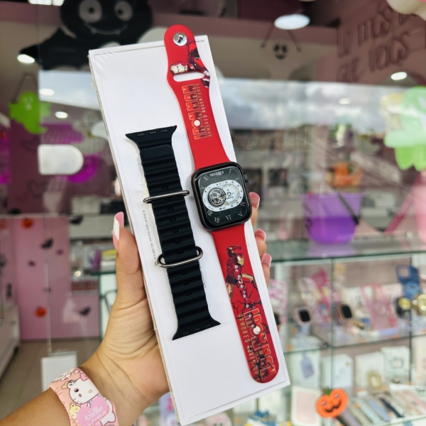Watch Mini Edición Especial - Imagen 7