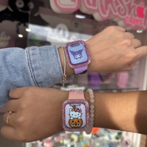 Watch Mini Edición Especial