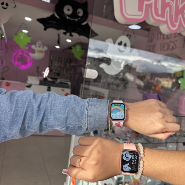 Watch Mini Edición Especial - Imagen 2