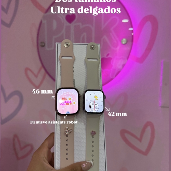 Serie 10 Luxury Pro - Imagen 13