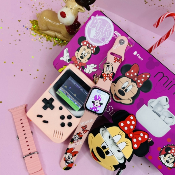 Kit completo Minnie - Imagen 2