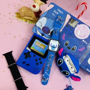 Kit Completo stitch .