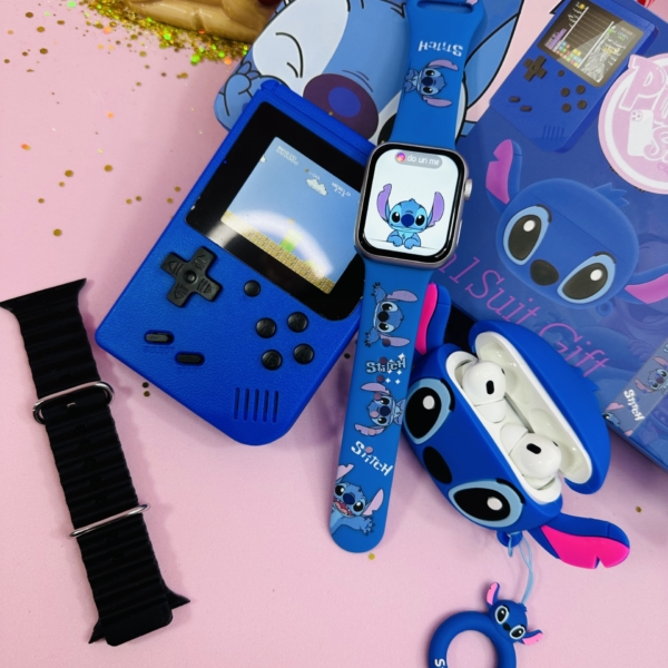 Kit Completo stitch . - Imagen 2