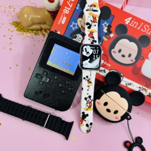 Kit Completo Mickey