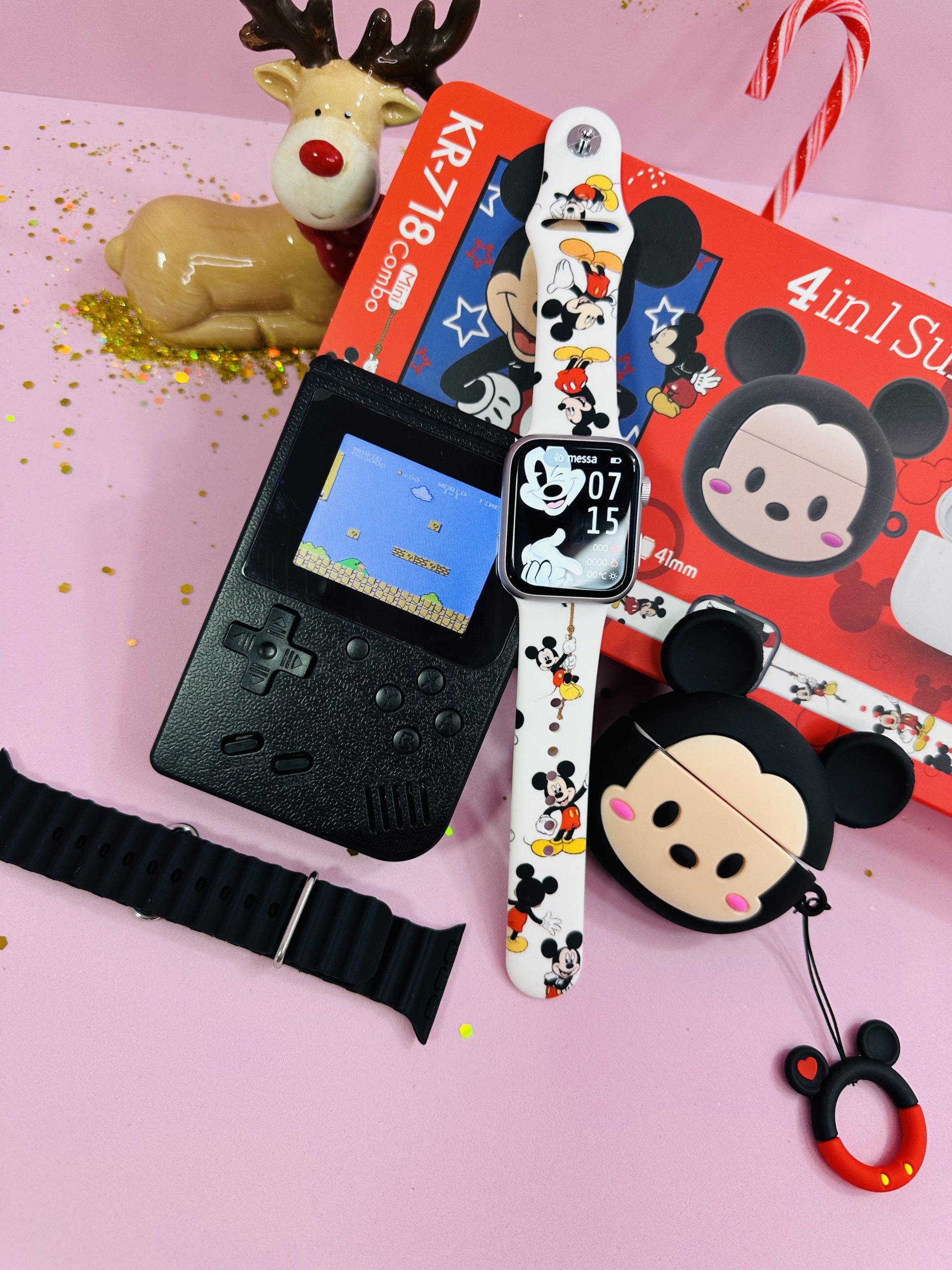 Kit Completo Mickey