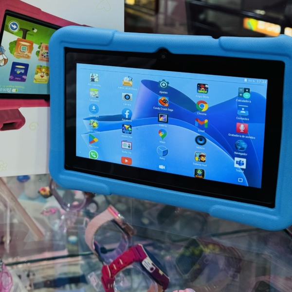 Tablet Kids - Imagen 3