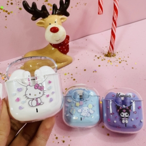 AirPods Sanrio