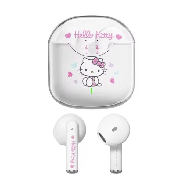 AirPods Sanrio - Imagen 4