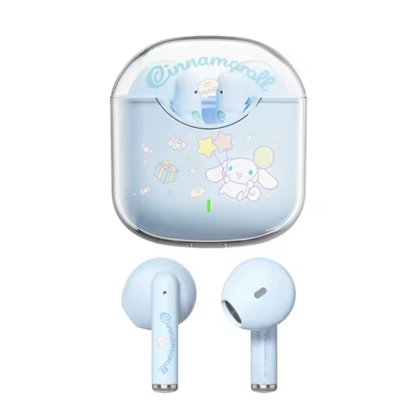 AirPods Sanrio - Imagen 5