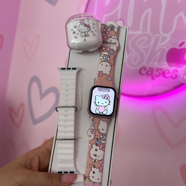 Kit Sanrio Hello Kitty - Imagen 2