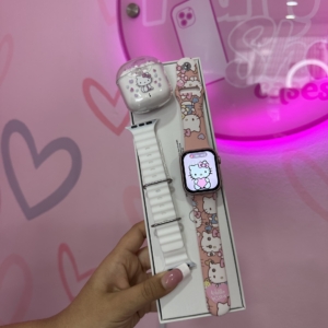 Kit Sanrio Hello Kitty
