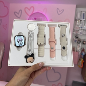 Kit Ultra Mini Serie 10