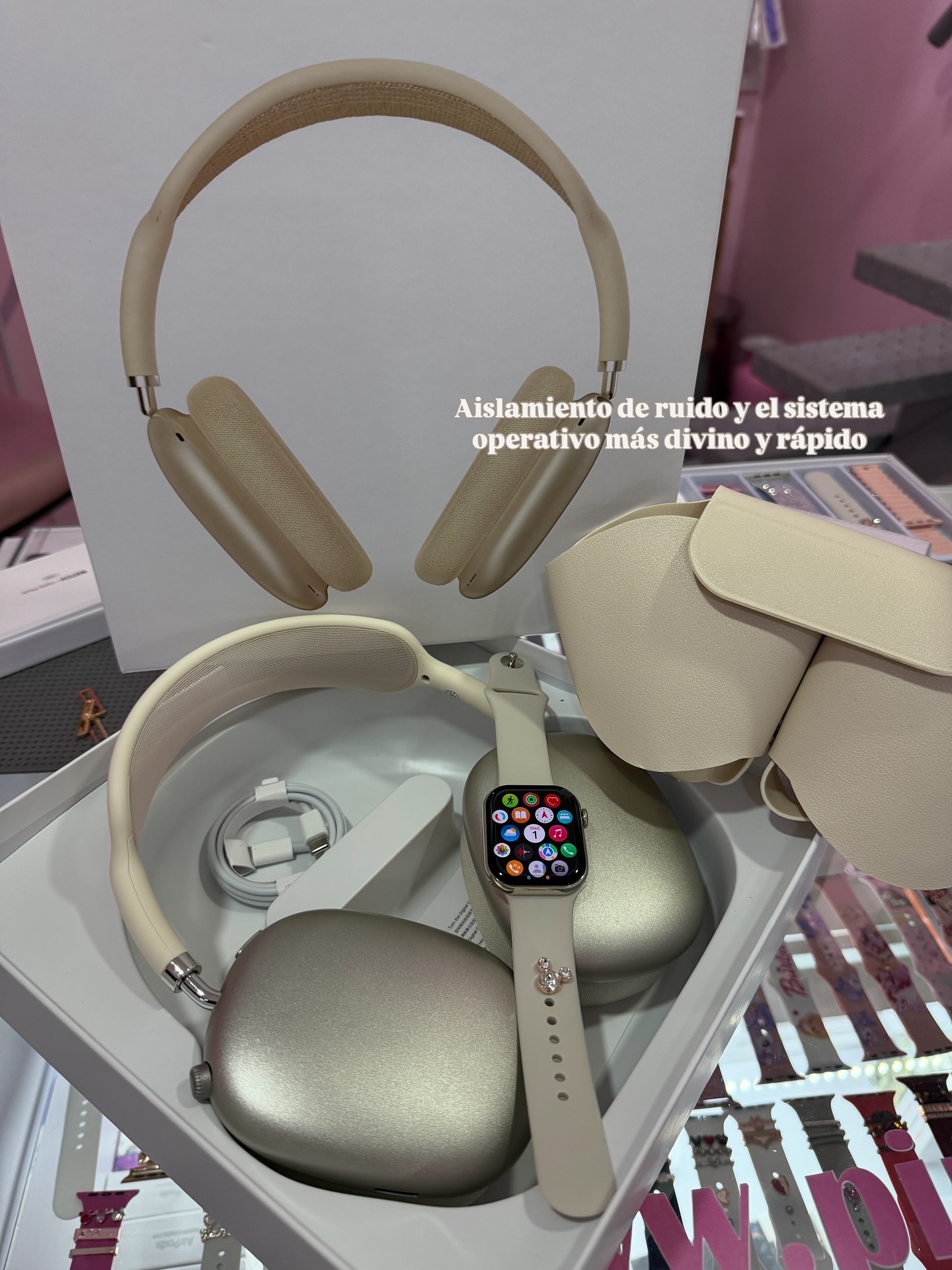 Kit Max iOS - Imagen 3