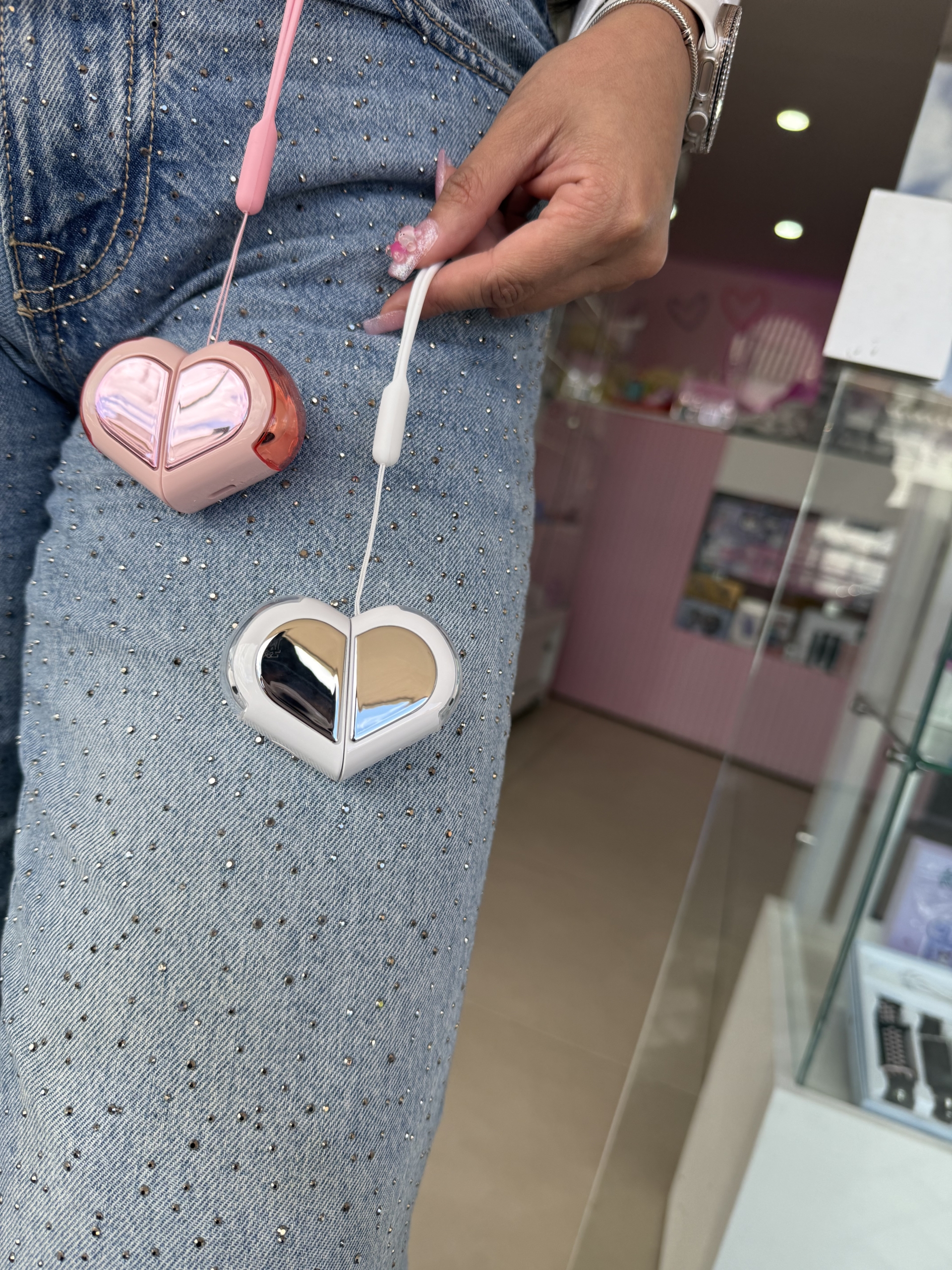 AirPods Corazón Plus - Imagen 6