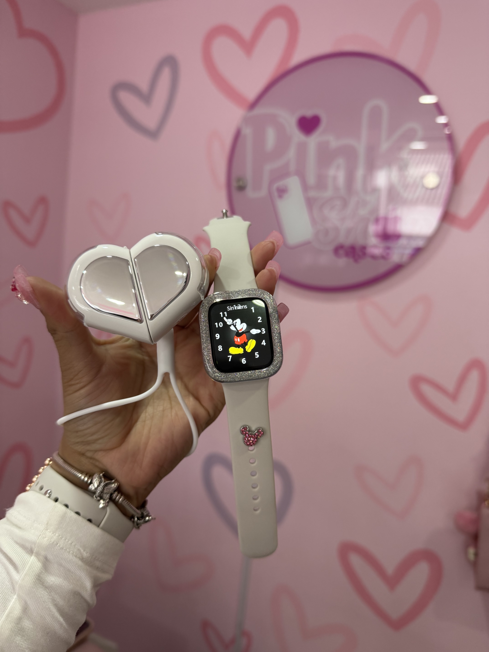 AirPods Corazón Plus - Imagen 7