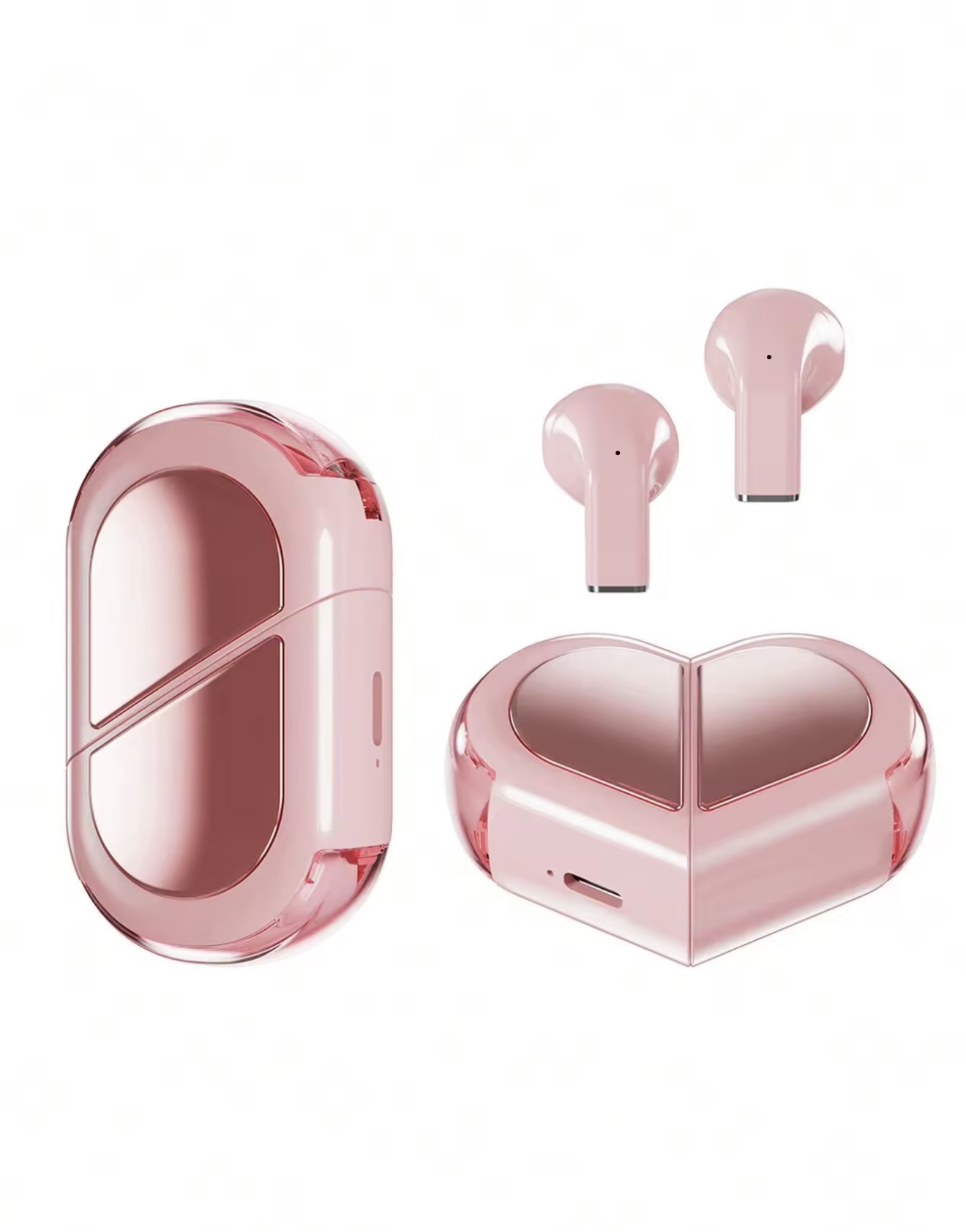 AirPods Corazón Plus - Imagen 9