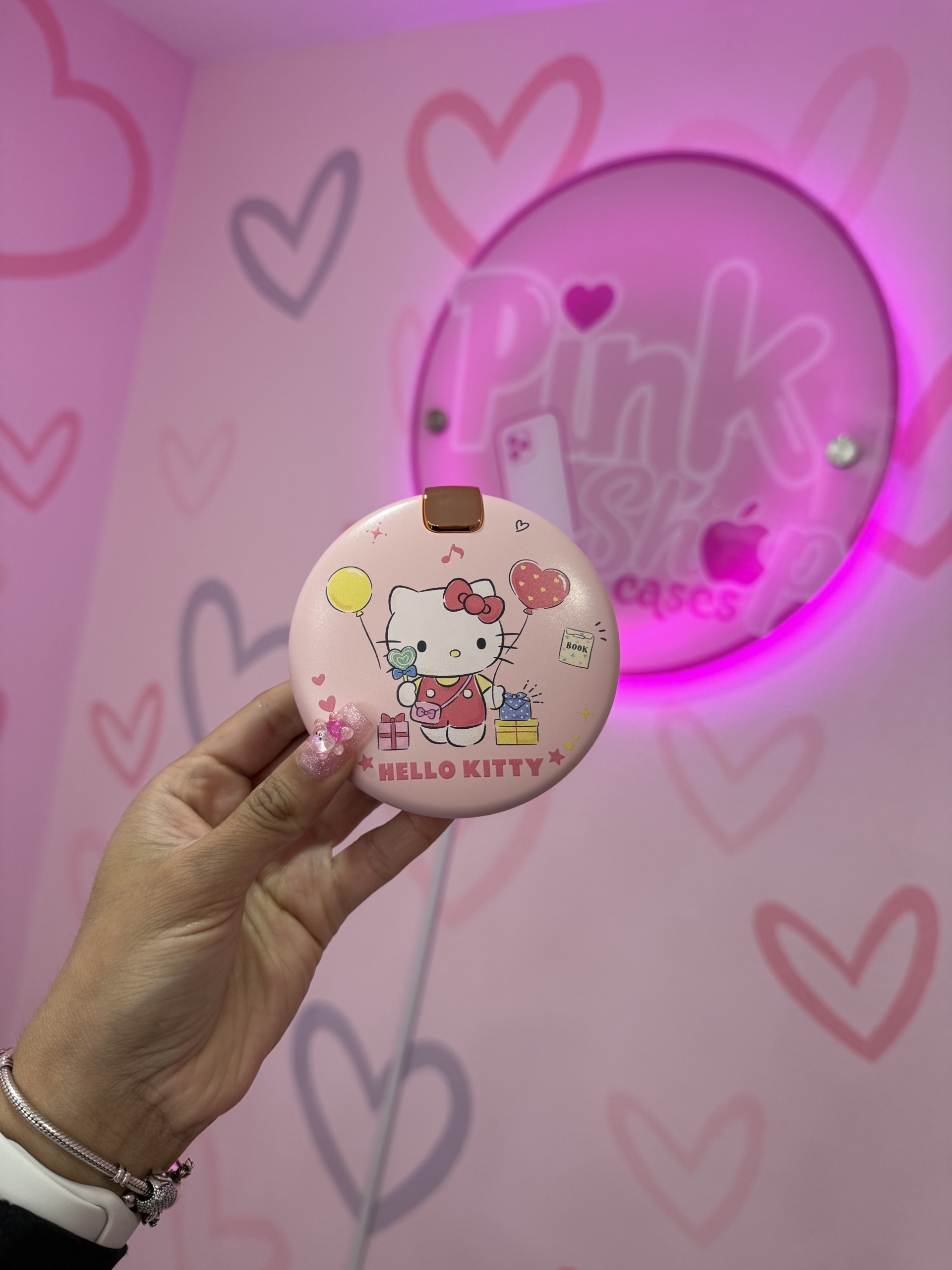PowerBank - Imagen 2