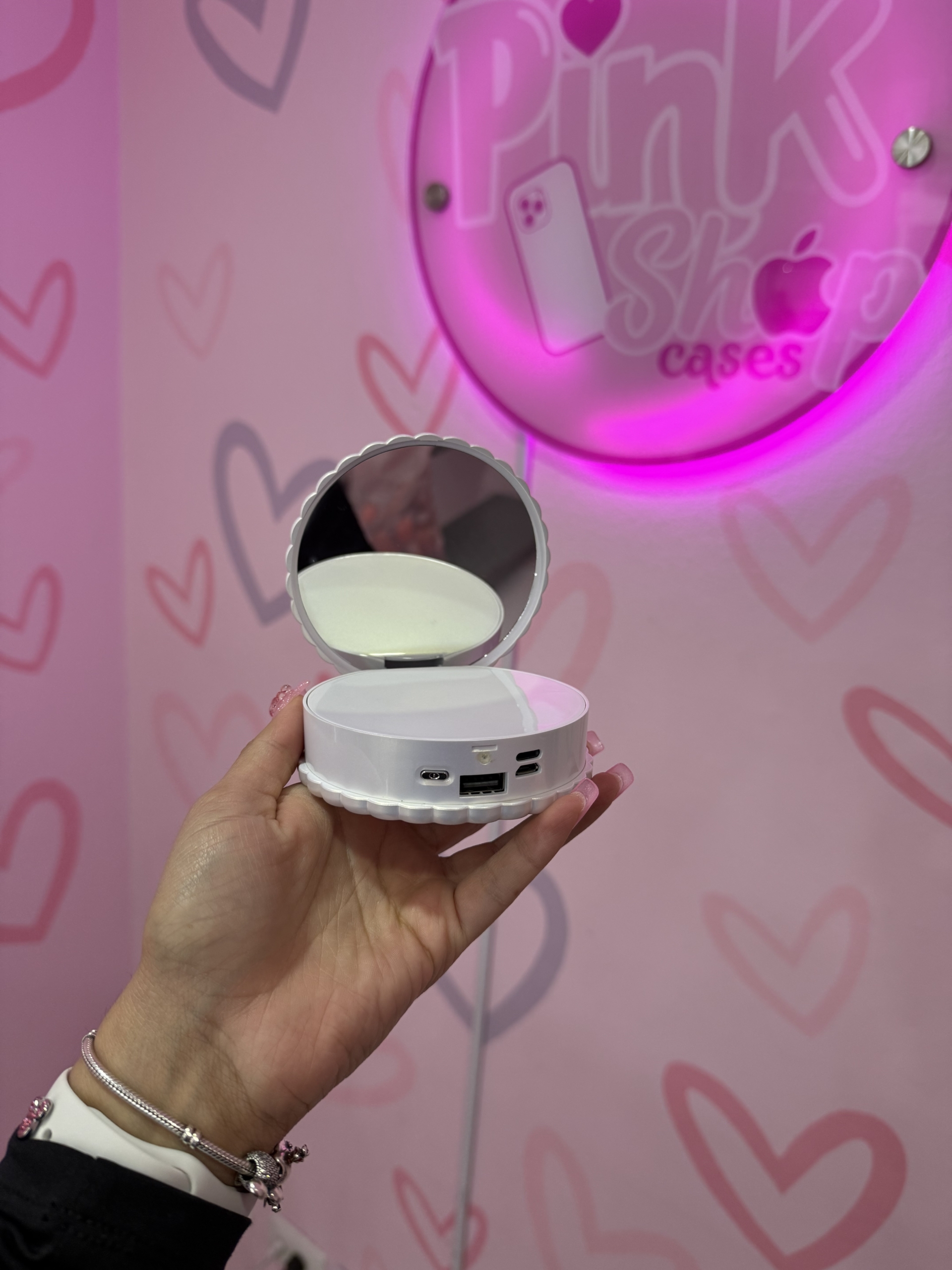 PowerBank - Imagen 13