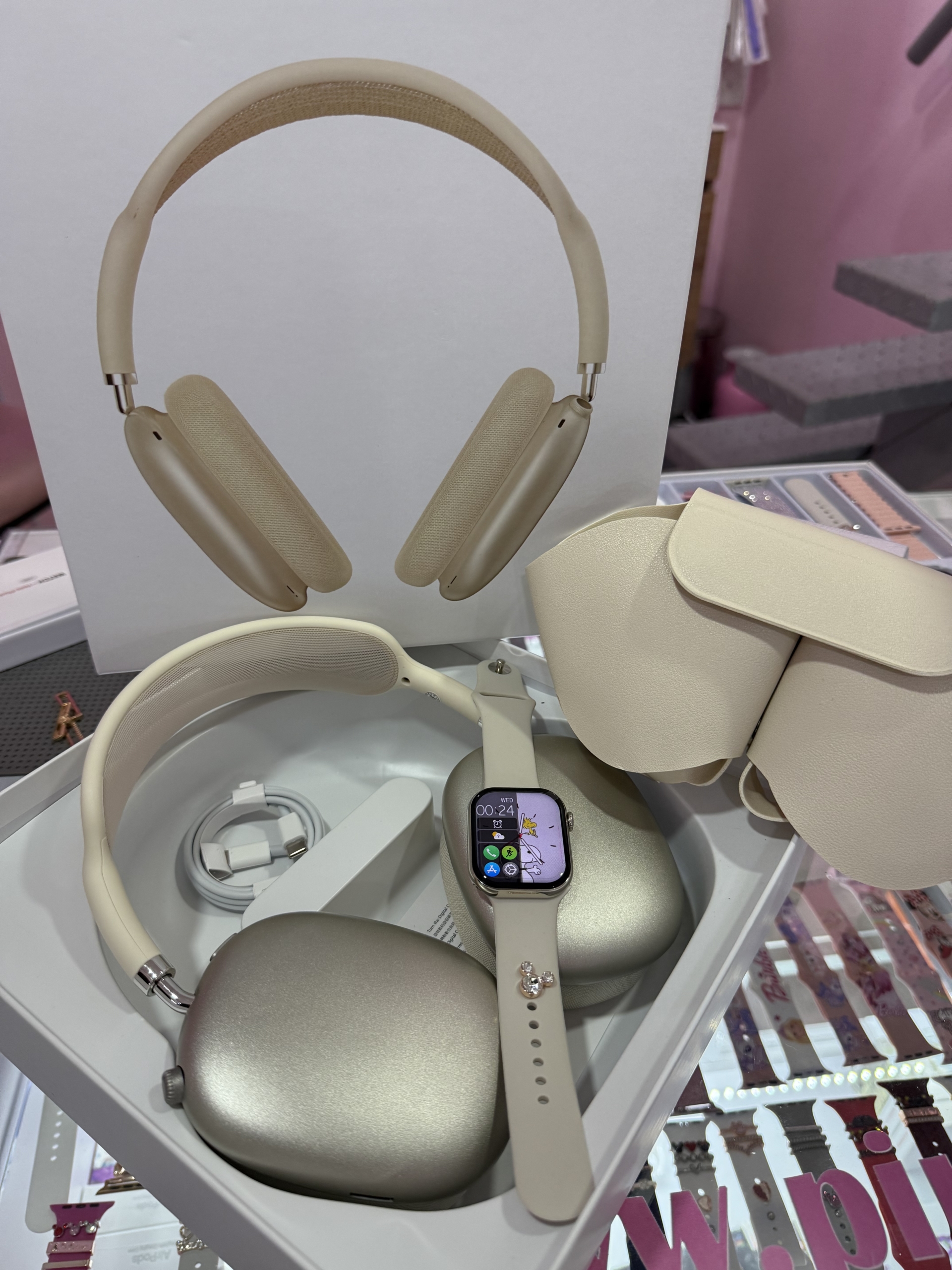 Kit Max iOS - Imagen 5