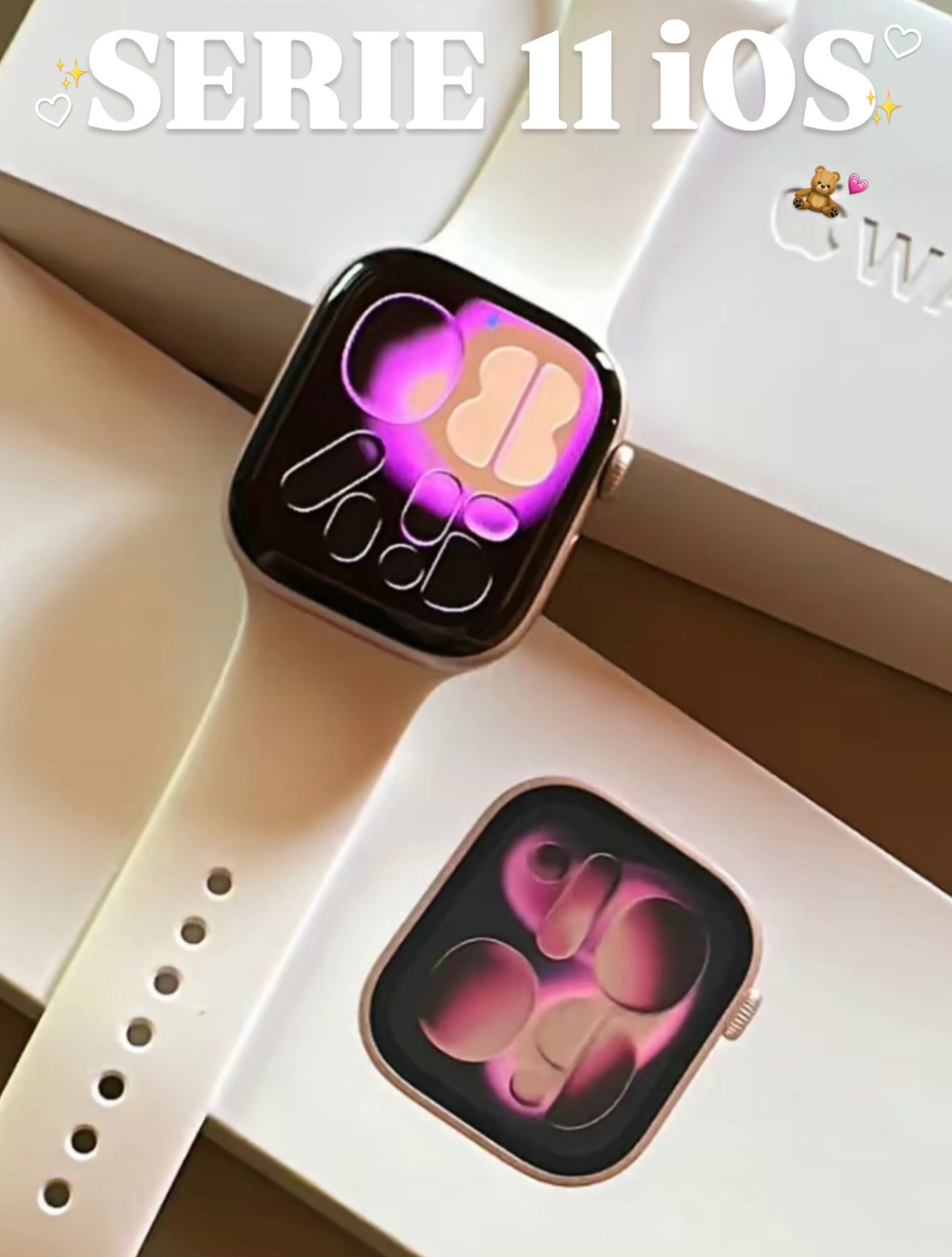 Series 11 iOS Max