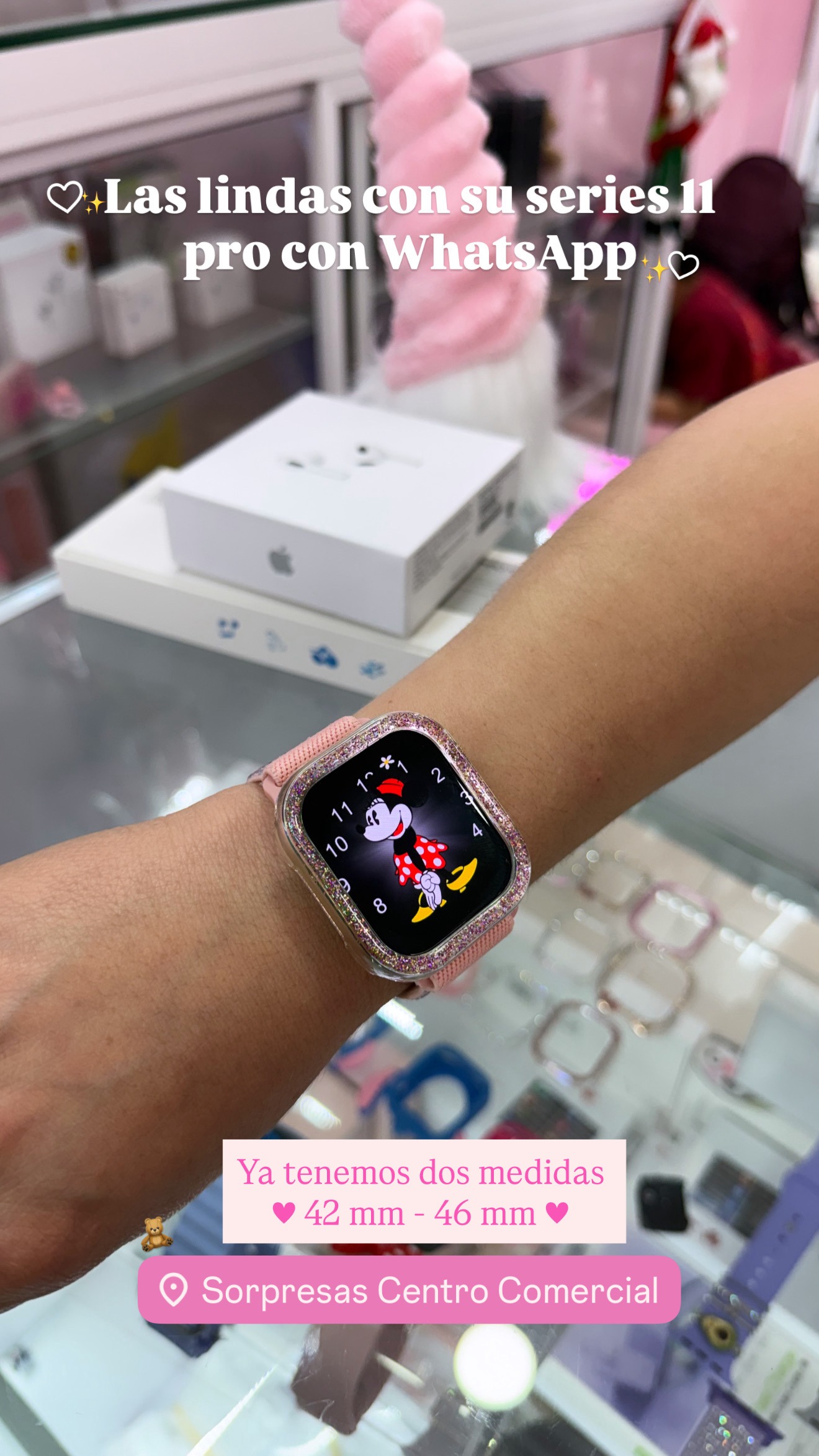 Series 11 pro