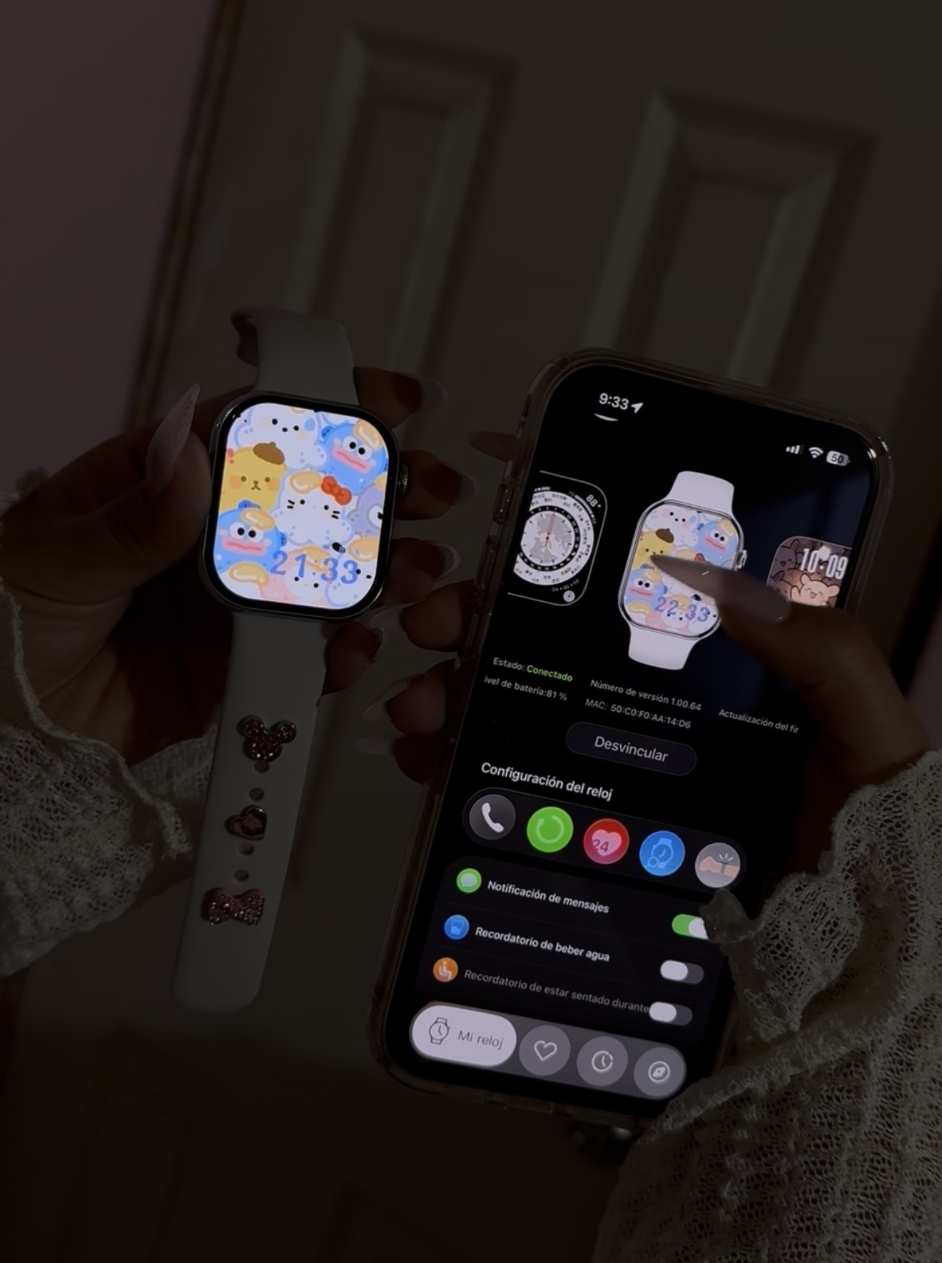 Series 11 iOS Max - Imagen 10